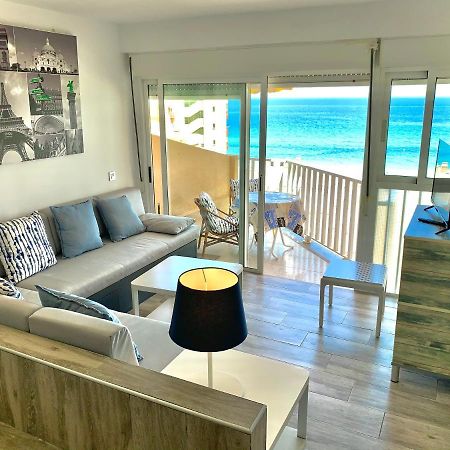 Apartamento Entre Dos Mares ラ・マンガ・デル・マール・メノール エクステリア 写真