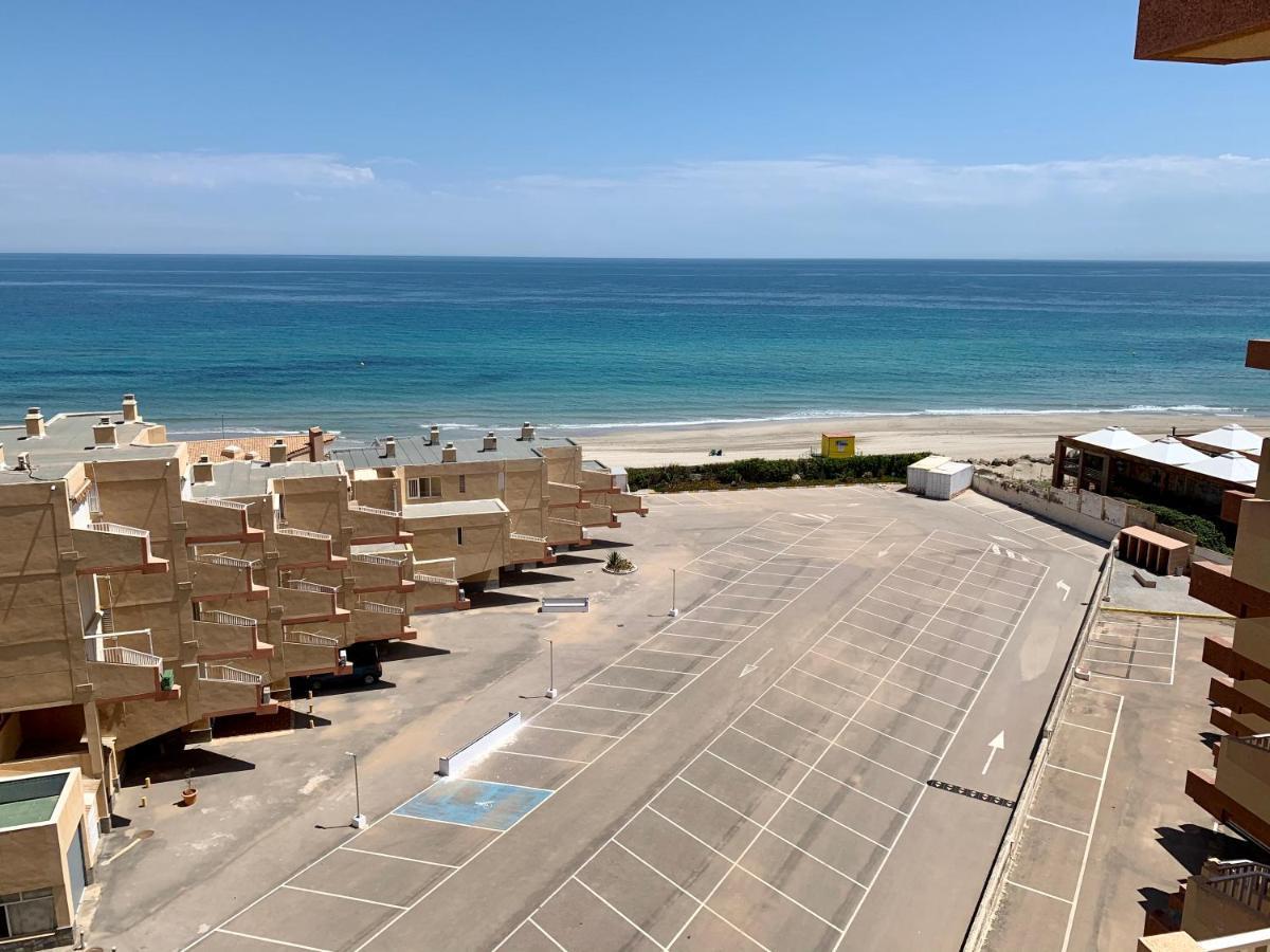 Apartamento Entre Dos Mares ラ・マンガ・デル・マール・メノール エクステリア 写真