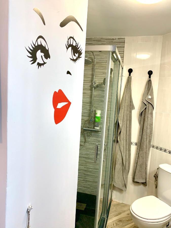 Apartamento Entre Dos Mares ラ・マンガ・デル・マール・メノール エクステリア 写真