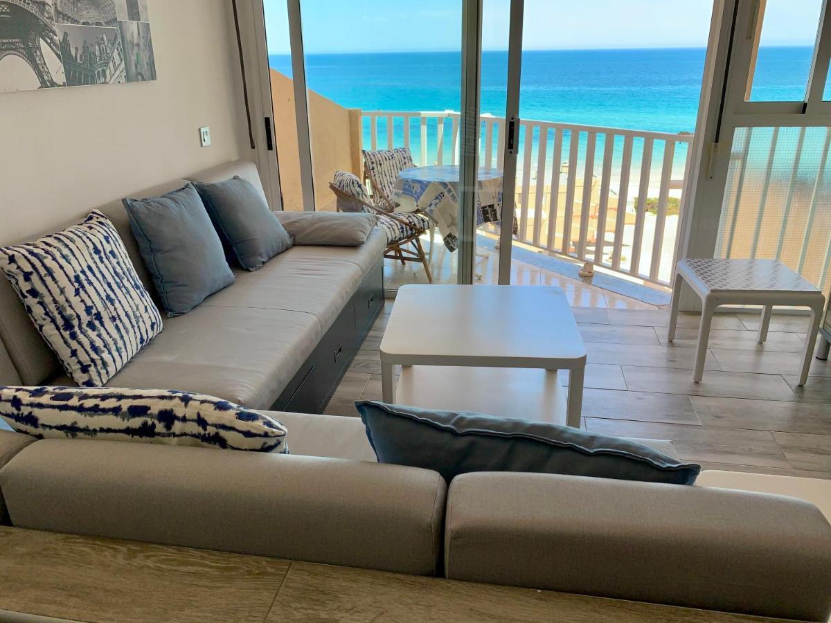 Apartamento Entre Dos Mares ラ・マンガ・デル・マール・メノール エクステリア 写真