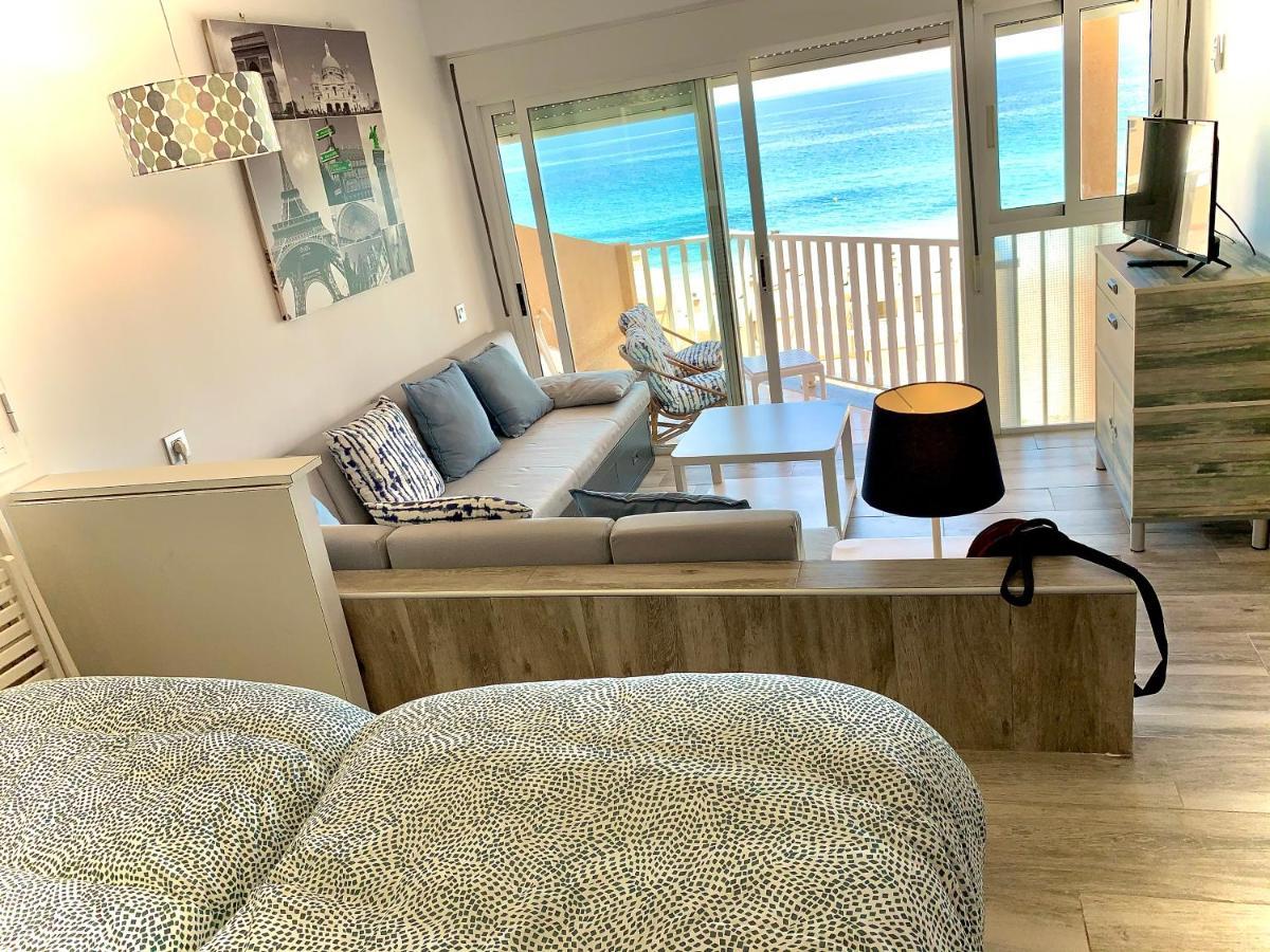 Apartamento Entre Dos Mares ラ・マンガ・デル・マール・メノール エクステリア 写真
